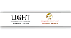 Desktop Screenshot of orsi.pl